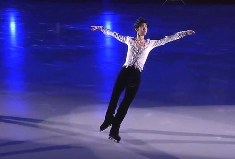 18 24hTV  スワン　4