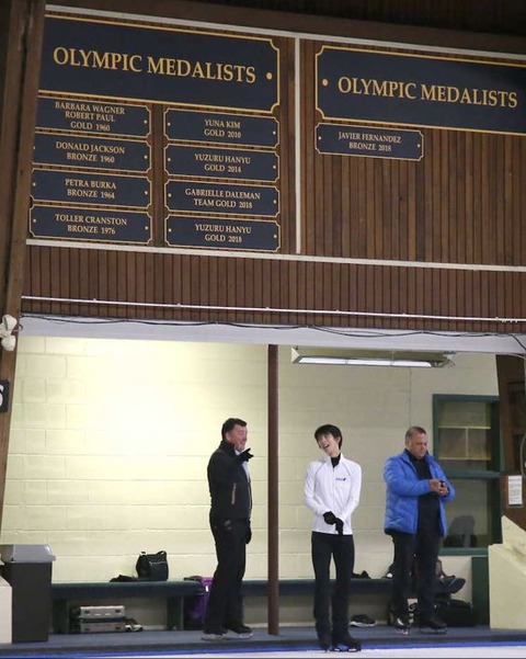 18 公開練習　長久保　2