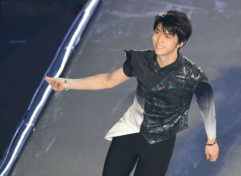 FaOI 2018 幕張 kiss&cry 1 (2)