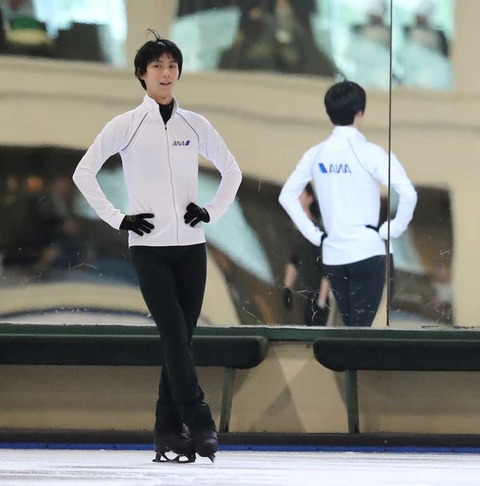 18 公開練習　長久保　4