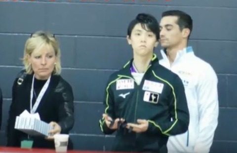 17 オータム　手袋　1