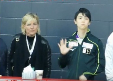 17 オータム　手袋　3