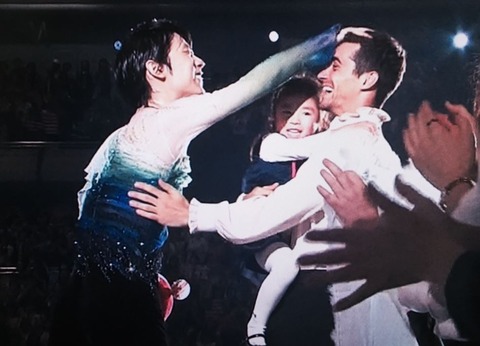 18 Heroes & Future  ハビ　1