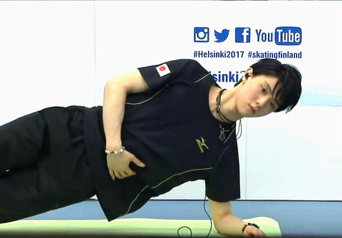 17 ワールド cap 15