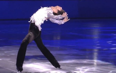 18 24hTV  スワン　8