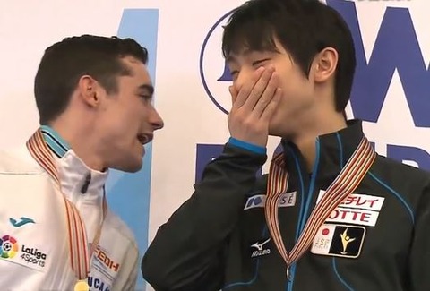 セセン　スモメダ　ないしょ話　4