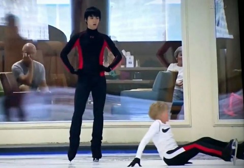 17 公開練習 ゴゴレフくん_Fotor