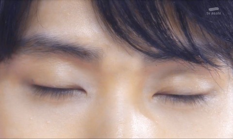 GPS オープニング　1