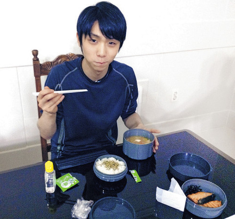17 04 07 勝ち飯