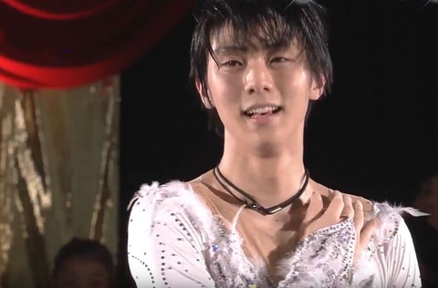 18 24hTV  スワン　15