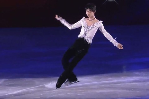 18 24hTV  スワン　5