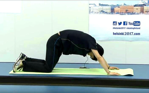 17 ワールド cap 2