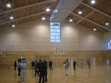 西川小学校