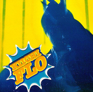 横山輝一 - FLO (1996) : Listen Without Prejudice