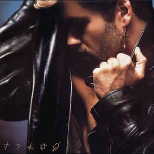 George Michael - Faith (1987) : Listen Without Prejudice