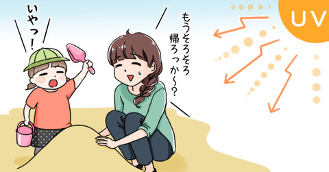 記事広告(トリートメント)②