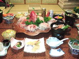 ご馳走ですね〜♪