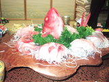 ウオって感じ
