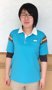 椿野苑_狩野さん