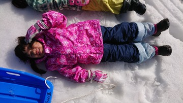 雪遊び写真!_190221_0203
