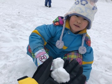 雪遊び写真!_190221_0157
