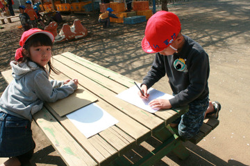 BlogPaint