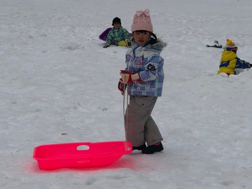 雪遊び写真!_190221_0160