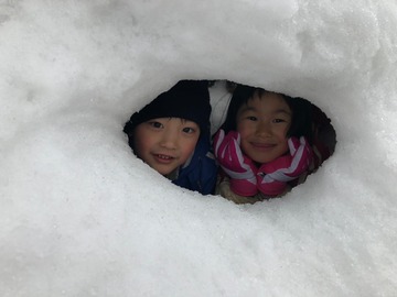 ❄️ゆきあそび❄️_190221_0134