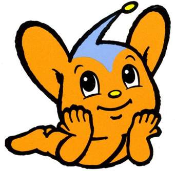 ピーポくん