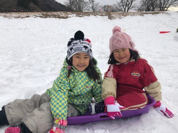雪遊び写真!_190221_0153