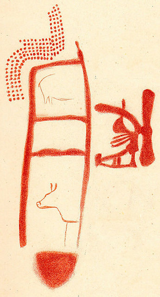 洞窟の絵 ファイル:Lascaux painting.jpg - Wikipedia