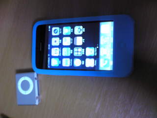 iPhone��shuffle