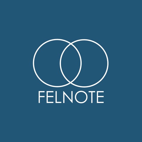 FELNOTEロゴ