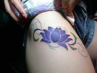 TATTOO