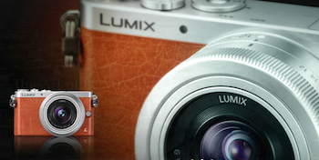 lumixGM