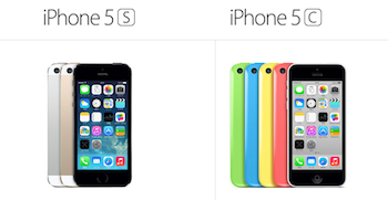 iphone5sc