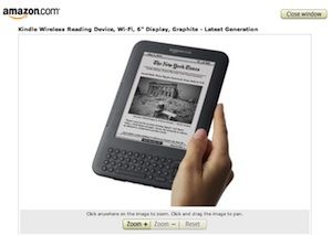 kindle