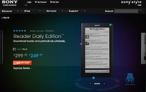Sony Reader