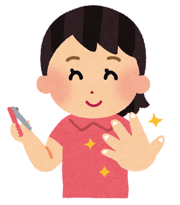 tsumekiri_woman (1)