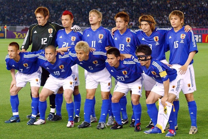 japan
