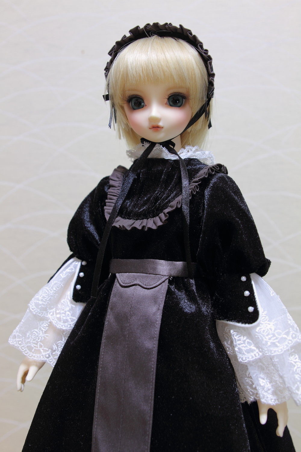 Sd ヴィクトリカ ド ブロワ デュビデュビバッパ デュビデュバッパッパ