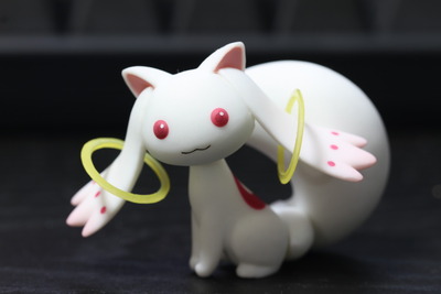 ねんどろいど キュゥべえ