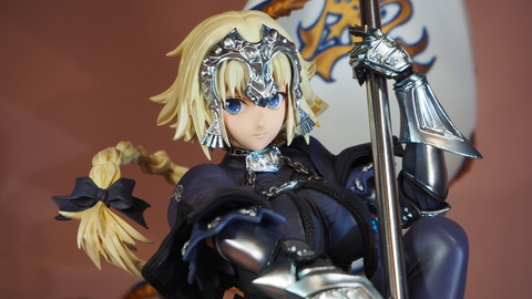 PSA10 ジャンヌ・ダルク （オルタ）フェイタル FOIL FGO PSA10