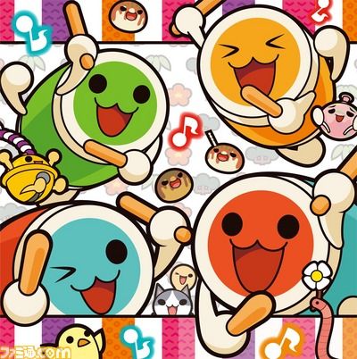 太鼓の達人