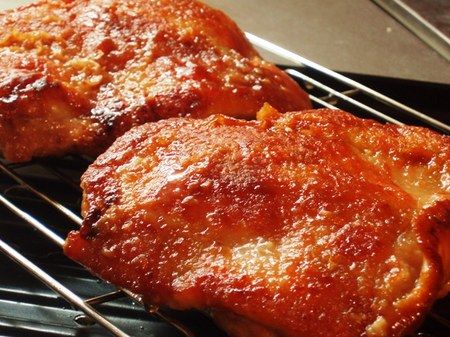 鶏肉