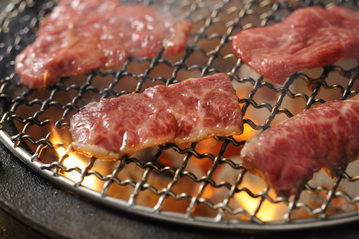 焼肉