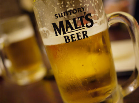 ビール2