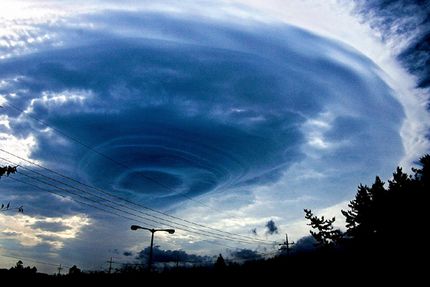 台風