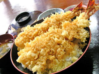 天丼