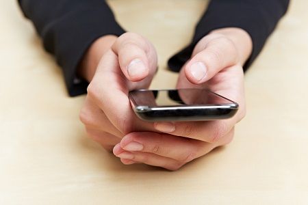 電話 携帯